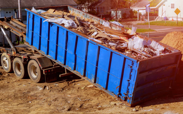 Best Commercial Junk Removal in West Hamburg, PA